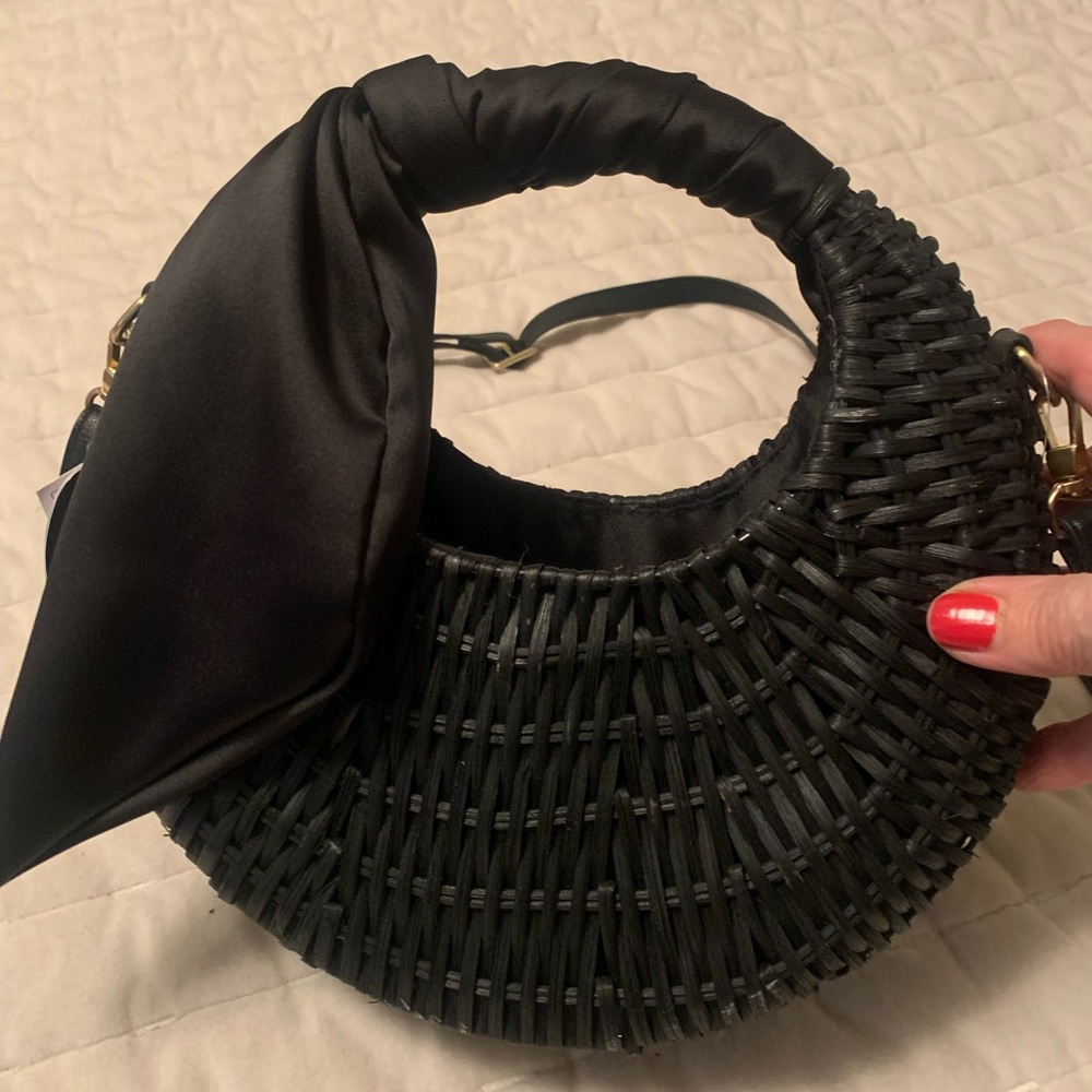 Fun Basket Bag!